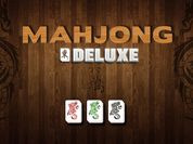 Play Mahjong Deluxe