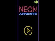Play neon jumper infinit