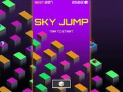 Sky Jump