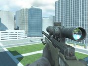 Play Urban Sniper Multiplayer