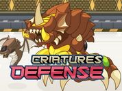 Criatures Defense