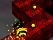 Play Neon Ball 3D