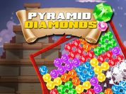 Play Pyramid Diamonds Challenge
