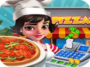 Play Pizza Maker Master