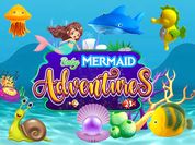 Play Baby Mermaid Adventures