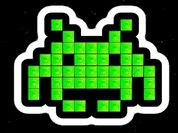 Play Space Invaders Remake