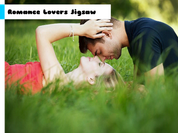 Play Romance Lovers Jigsaw