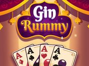 Gin Rummy