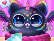 Play The Cutest Squishy Pet - My Cute House Pet