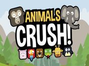 Play Animal Crush Match