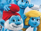 Play Smurf Jigsaw Puzzle Collection