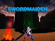 Play Swordmaiden