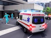 Ambulance Simulator 3D