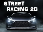 Play STREET RACING 2D