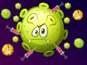 Play Kill The Coronavirus