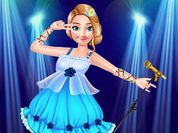Play Princess Anna Super Idol Project