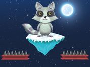 Play Jumping Raccoon