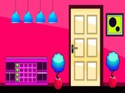 Play G2M Pink Room Escape