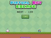 Play Virtual Boy Escape
