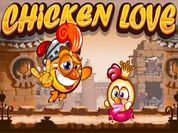 Chicken Love