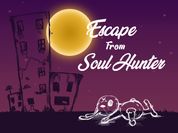 Play Escape From Soul Hunter - Halloween Escape Game