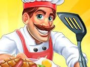 Play Cooking Chinese Food - Chef Cook Asian Cooking 