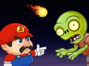 Super Lule vs Zombies