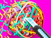 Play Rubber Band Slice