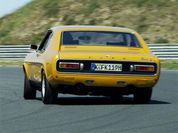 Play Ford Capri Puzzle