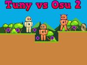 Tuny vs Osu 2