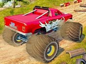 Play Island Monster Offroad