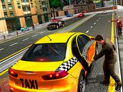 Play London Taxi Driver
