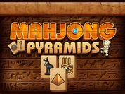 Play Mahjong Pyramids