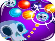 Play Halloween Bubble Shooters