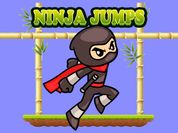 Ninja Jumps