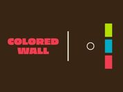Play Colored Wall Game 