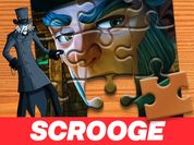 Play Scrooge Jigsaw Puzzle