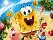 Play SpongeBob SquarePants City 3D