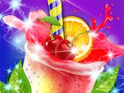 Play Delicious Smoothie Maker