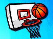 Basketball Challenge