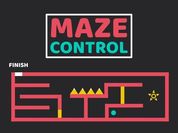 Maze Control