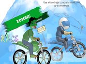 Motocross Zombie