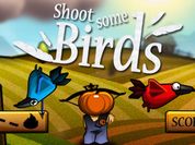 Play Shoot Some Birds