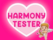 Harmony Tester