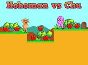Play Hohoman vs Chu