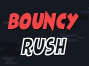 Play Bouncy Rush HD