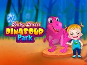 Play Baby Hazel Dinosaur Park