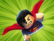 Play Lego Marvel Super Heroes Puzzle