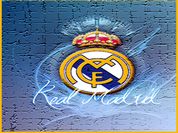 Play Real Madrid Puzzle