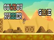 CowBoy Runs